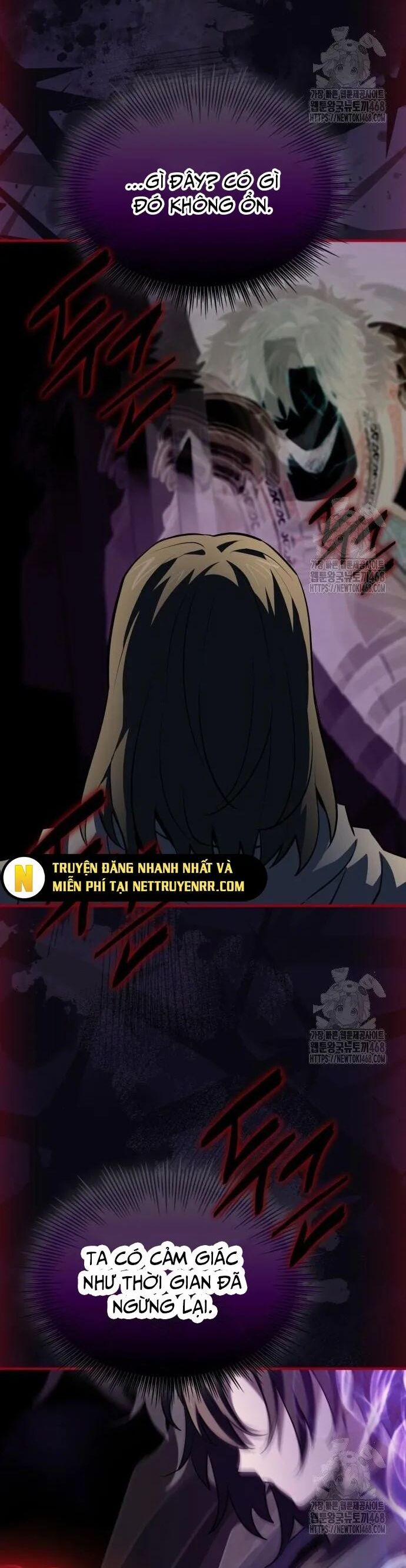 Hoàng Tử Bán Thuốc 70 trang 38