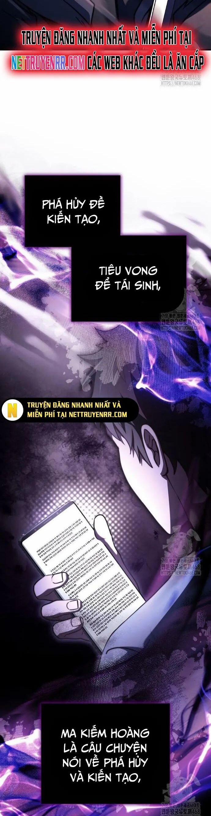 Hoàng Tử Bán Thuốc 70 trang 4