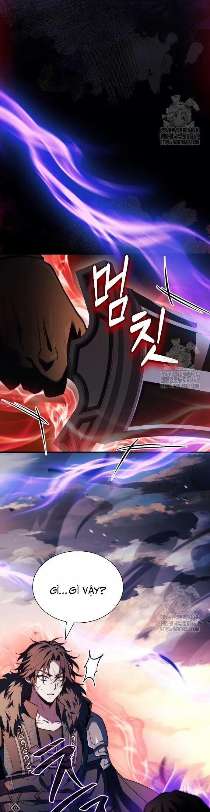 Hoàng Tử Bán Thuốc 70 trang 40