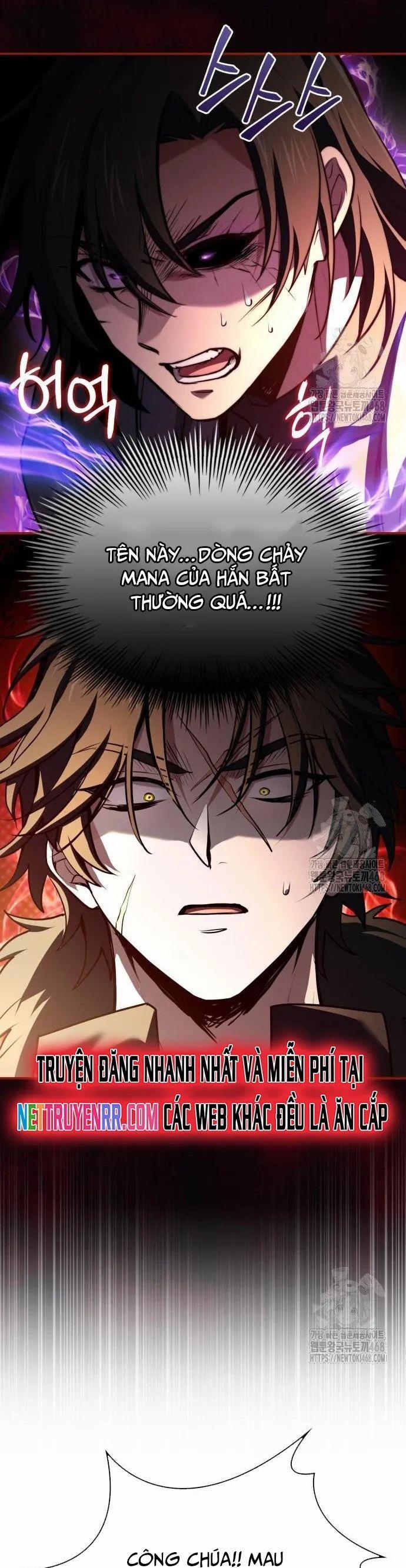 Hoàng Tử Bán Thuốc 70 trang 42