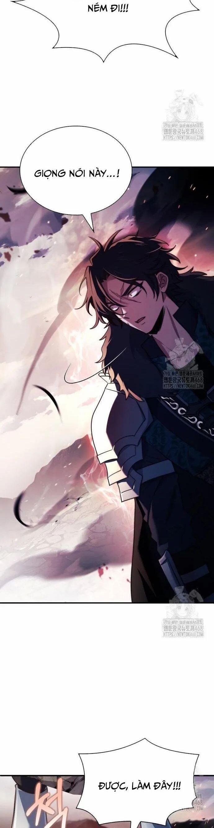 Hoàng Tử Bán Thuốc 70 trang 43