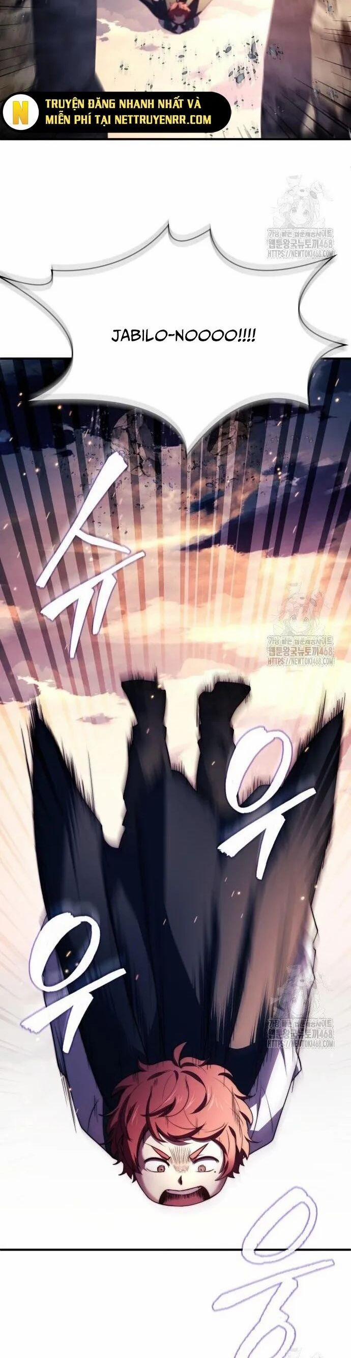 Hoàng Tử Bán Thuốc 70 trang 47