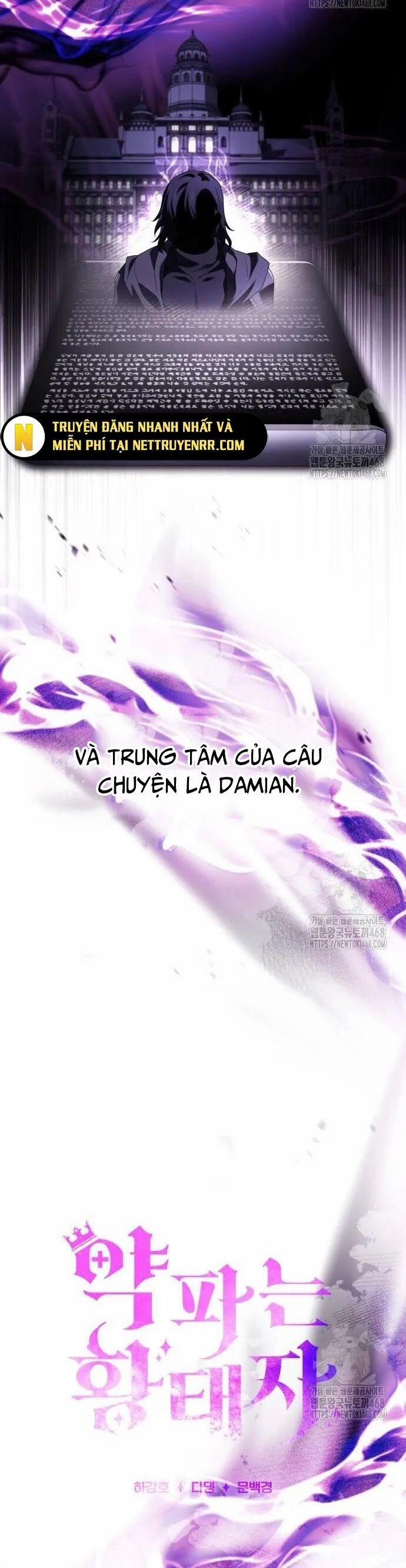 Hoàng Tử Bán Thuốc 70 trang 5