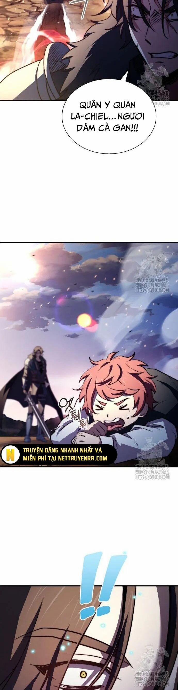 Hoàng Tử Bán Thuốc 70 trang 50