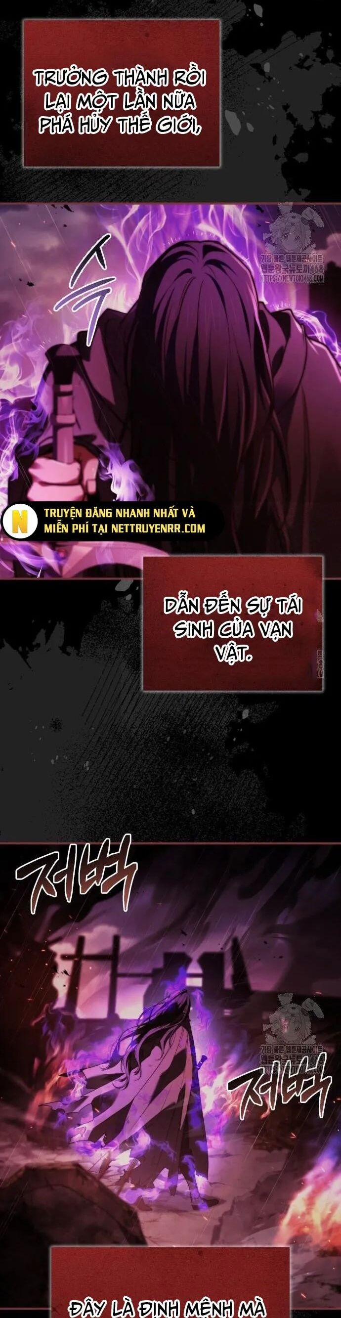 Hoàng Tử Bán Thuốc 70 trang 8