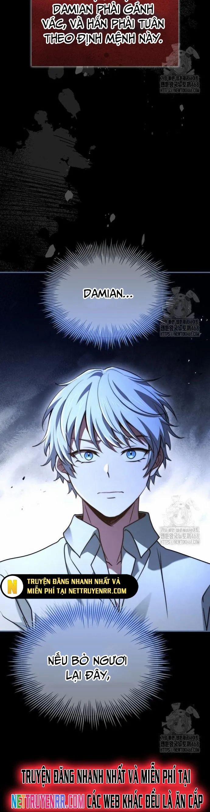 Hoàng Tử Bán Thuốc 70 trang 9