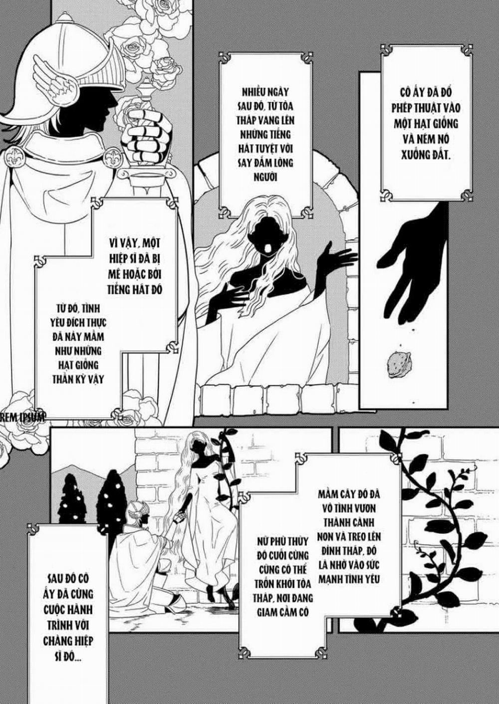 Hoàng Tử Bạo Chúa Mà Muốn Cưới Người Đến Từ Địa Cầu Khác Như Tôi Sao 4.5 trang 6