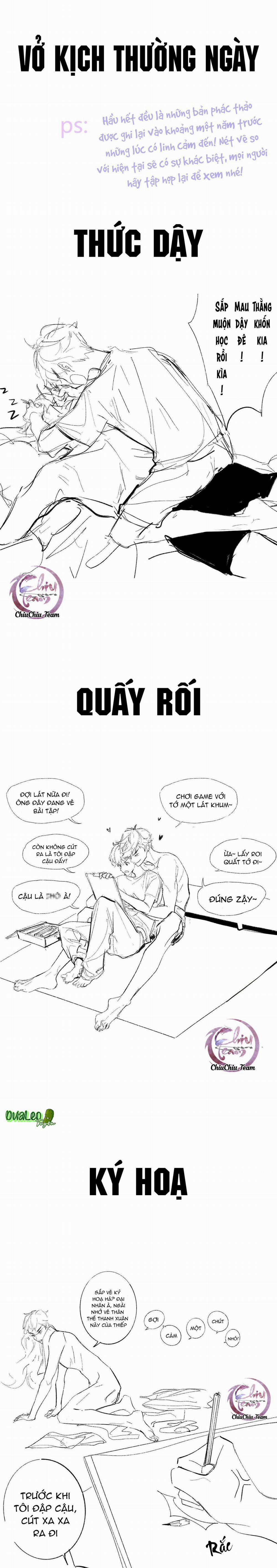 Hoàng Tử Bé 0.1 trang 0