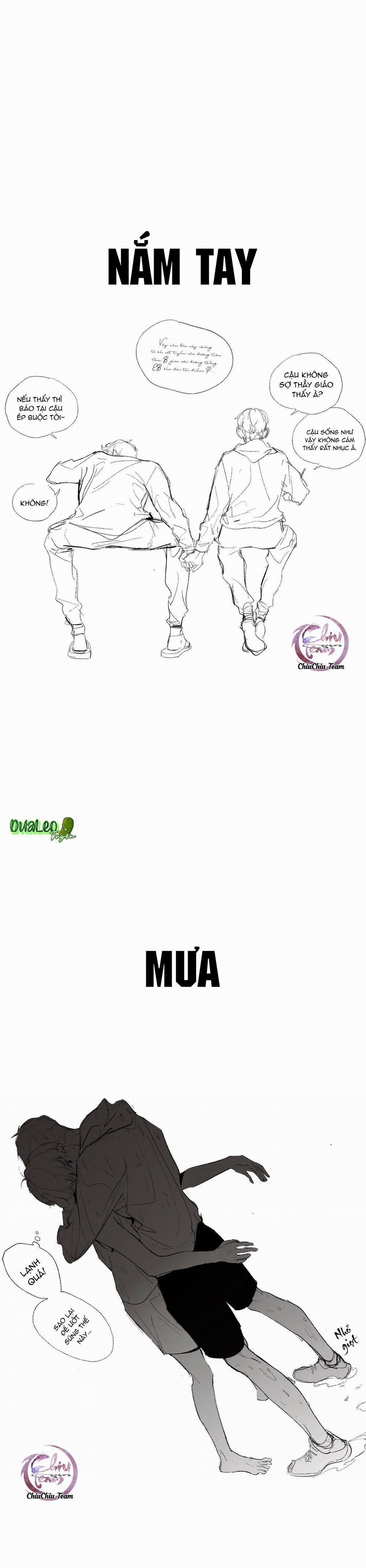 Hoàng Tử Bé 0.1 trang 2