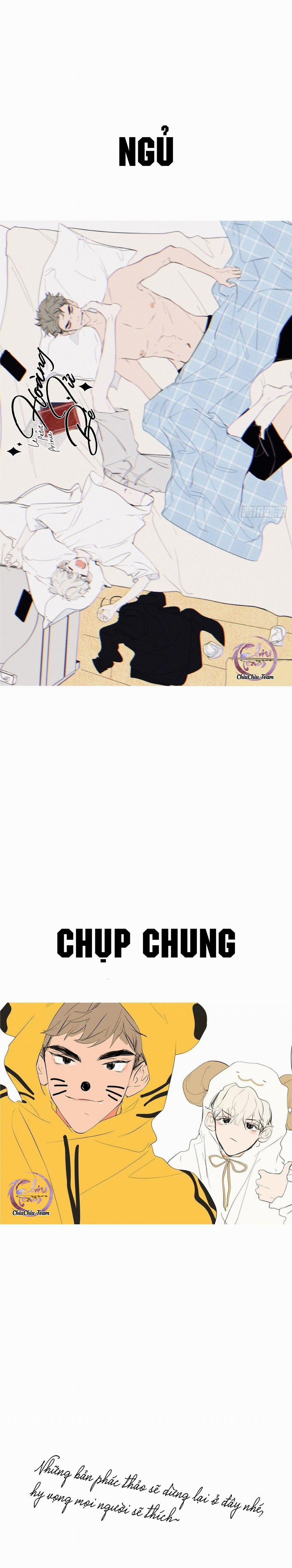 Hoàng Tử Bé 0.1 trang 5