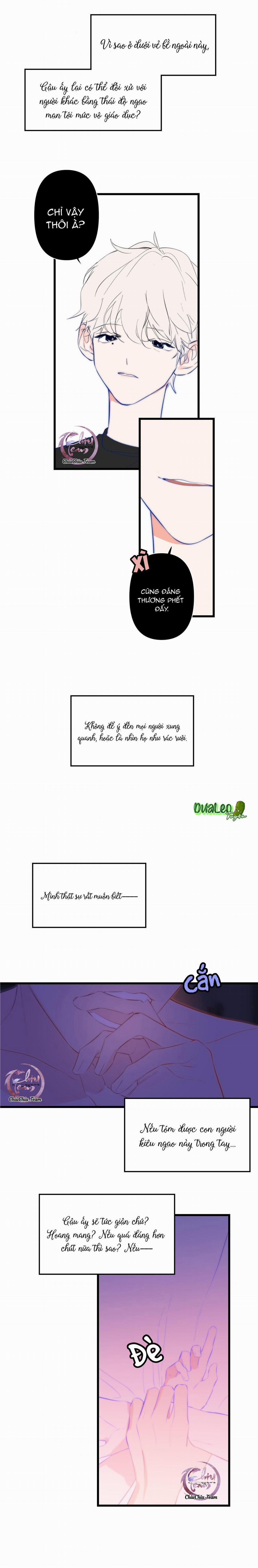 Hoàng Tử Bé 0.2 trang 3