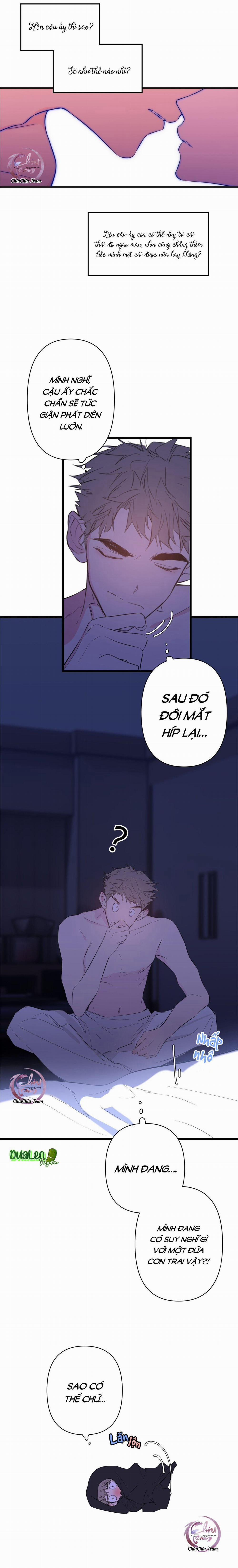 Hoàng Tử Bé 0.2 trang 4