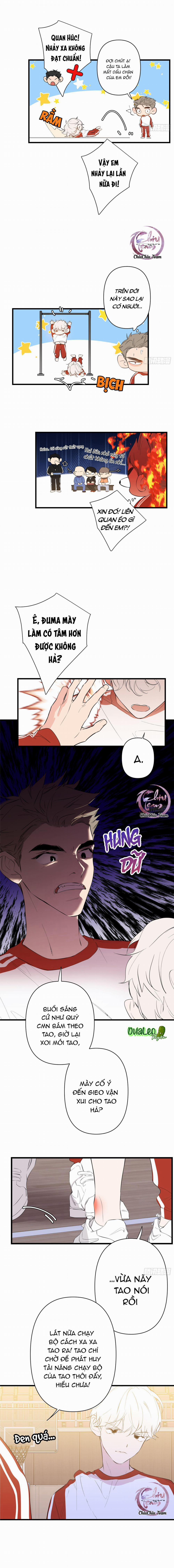 Hoàng Tử Bé 1 trang 11