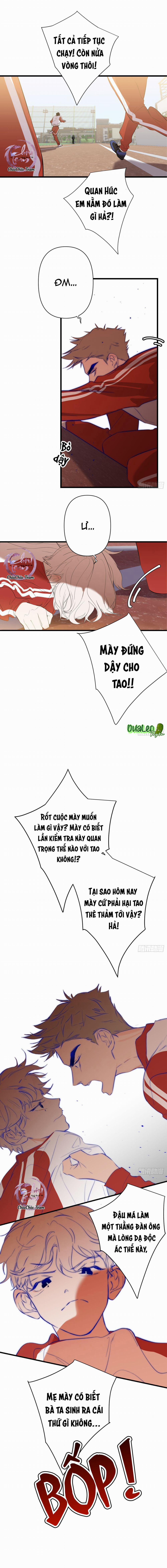 Hoàng Tử Bé 1 trang 14