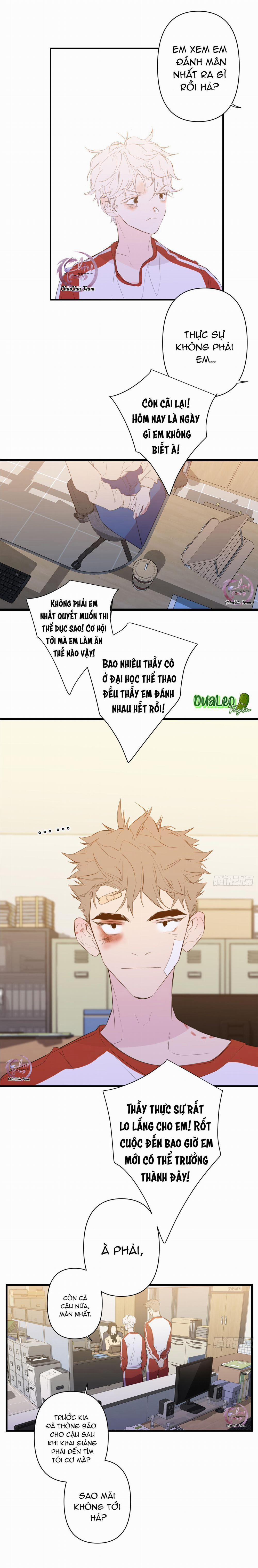 Hoàng Tử Bé 1 trang 16