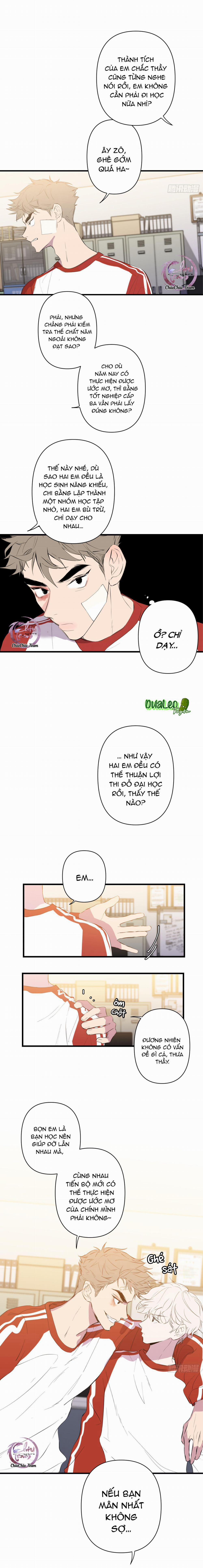 Hoàng Tử Bé 1 trang 17