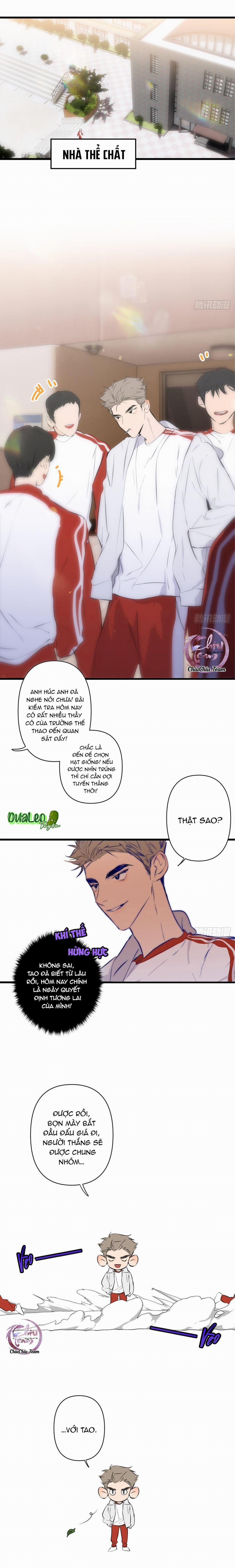 Hoàng Tử Bé 1 trang 6