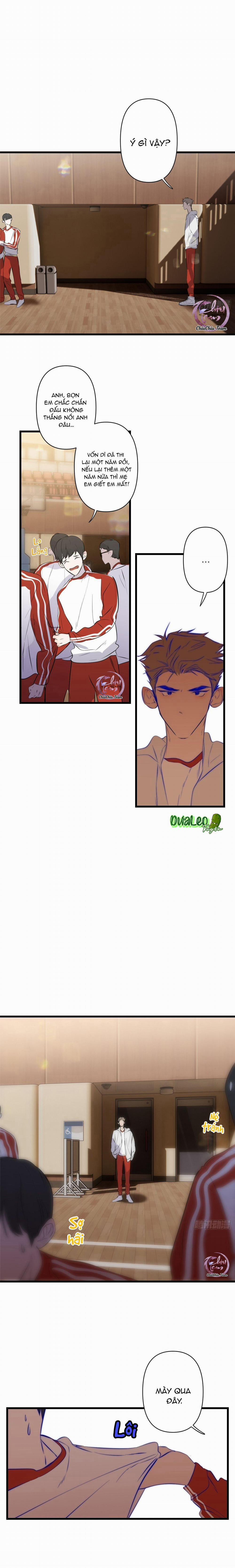 Hoàng Tử Bé 1 trang 7