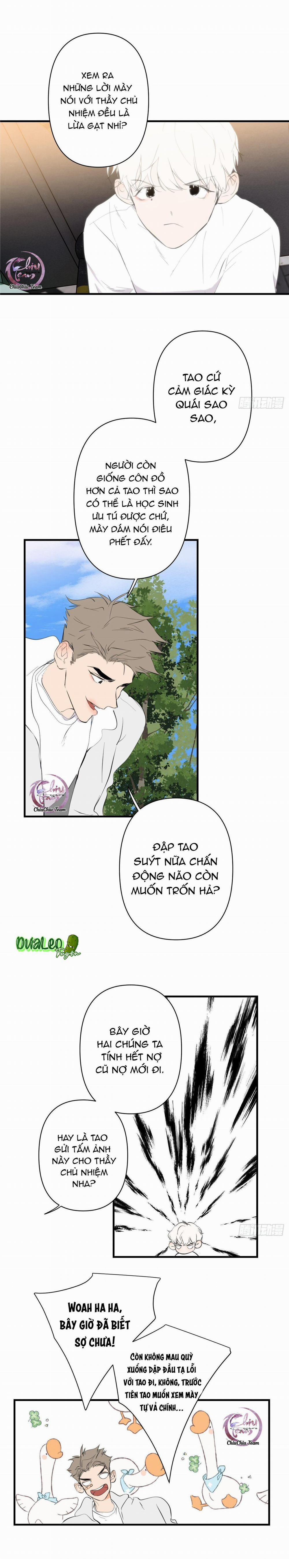 Hoàng Tử Bé 2 trang 11