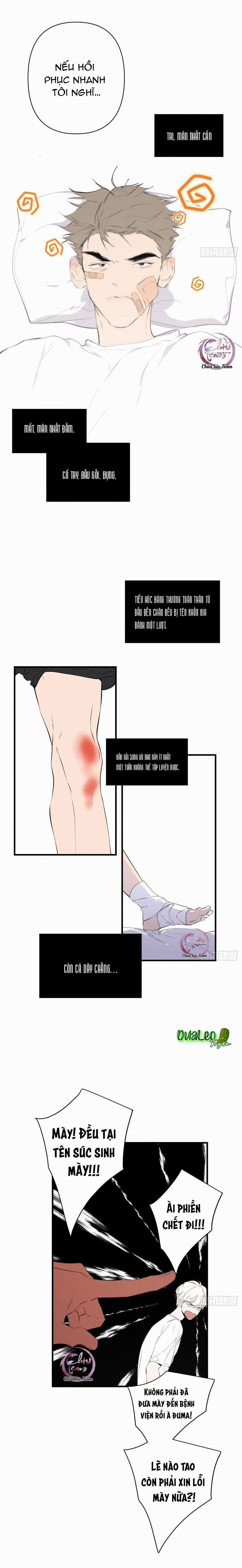 Hoàng Tử Bé 2 trang 14