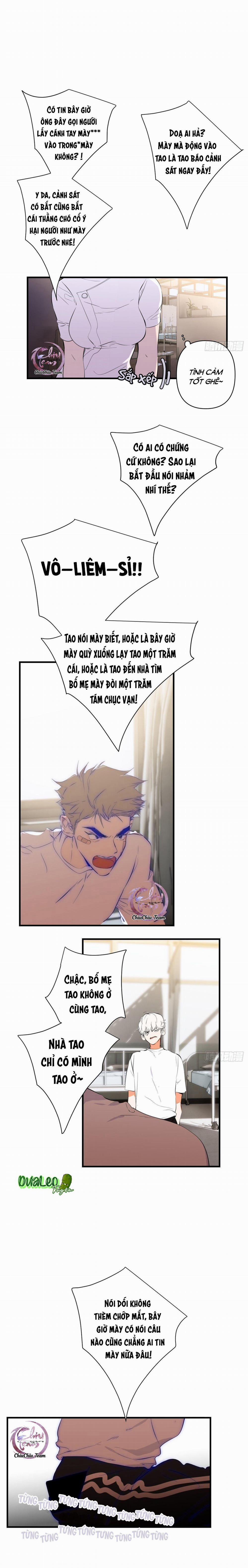 Hoàng Tử Bé 2 trang 15