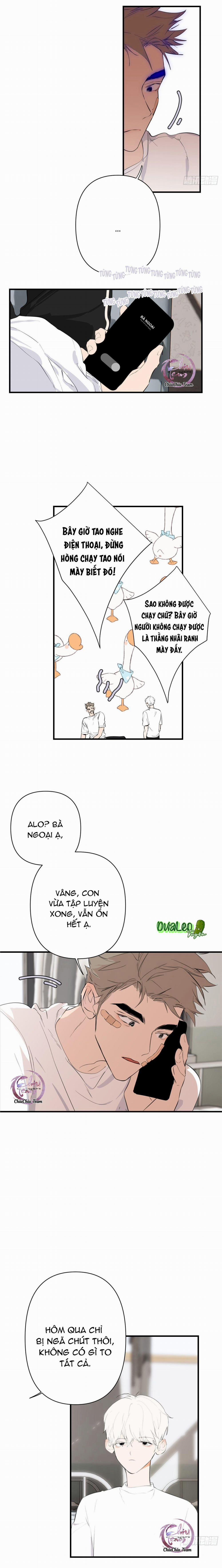 Hoàng Tử Bé 2 trang 16