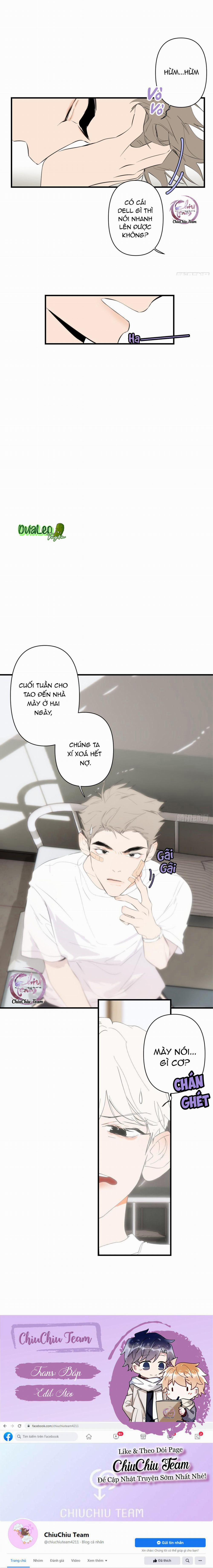 Hoàng Tử Bé 2 trang 19