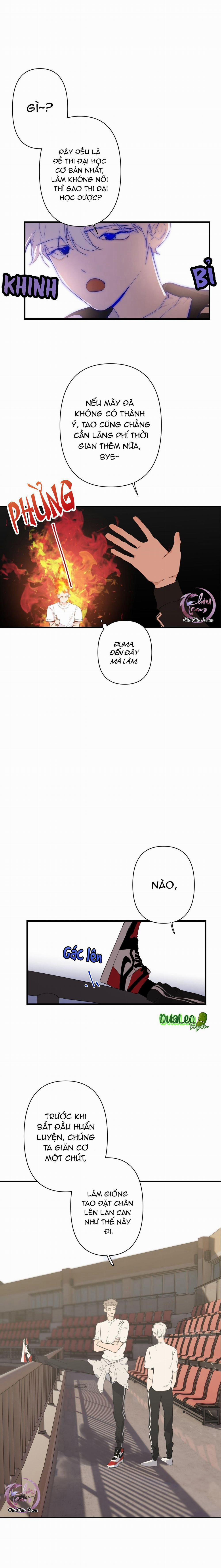 Hoàng Tử Bé 2 trang 3