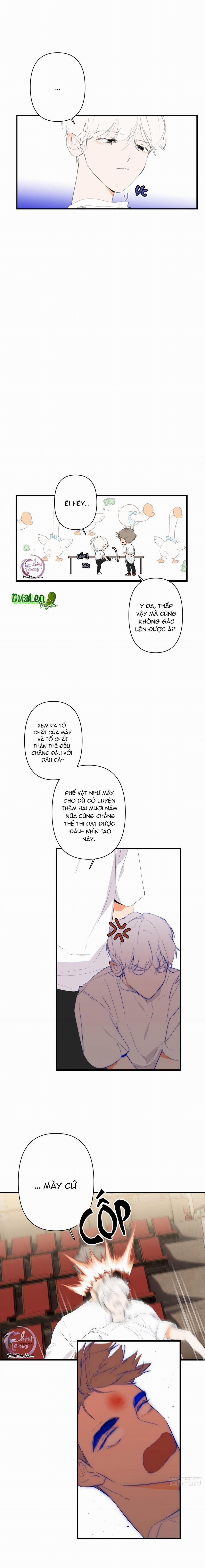 Hoàng Tử Bé 2 trang 5