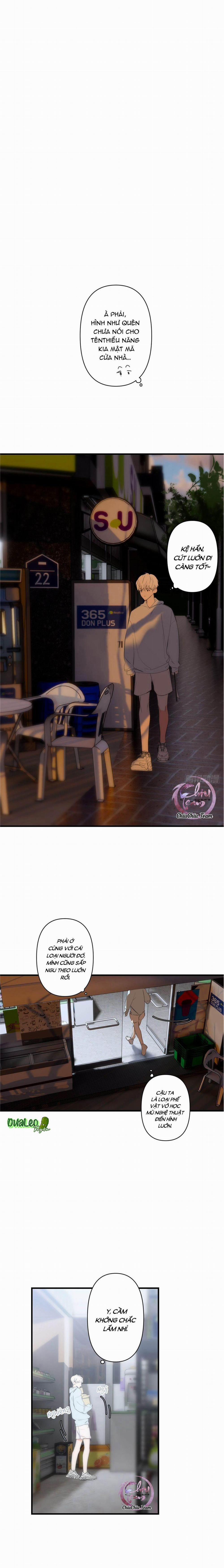 Hoàng Tử Bé 3 trang 10