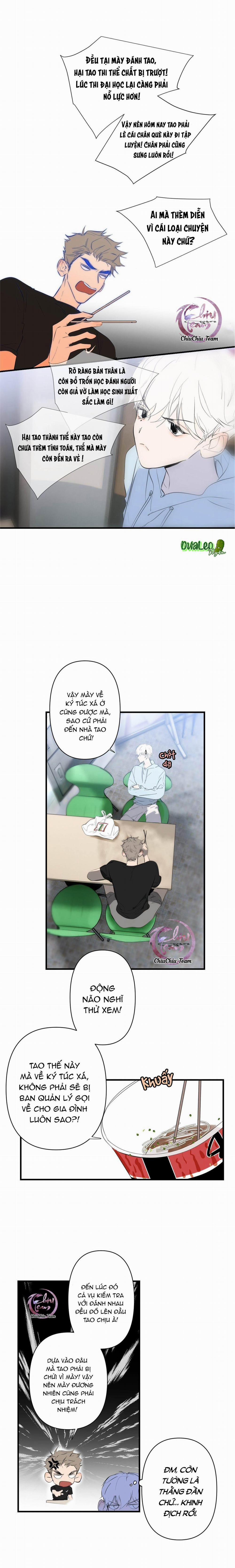 Hoàng Tử Bé 3 trang 14