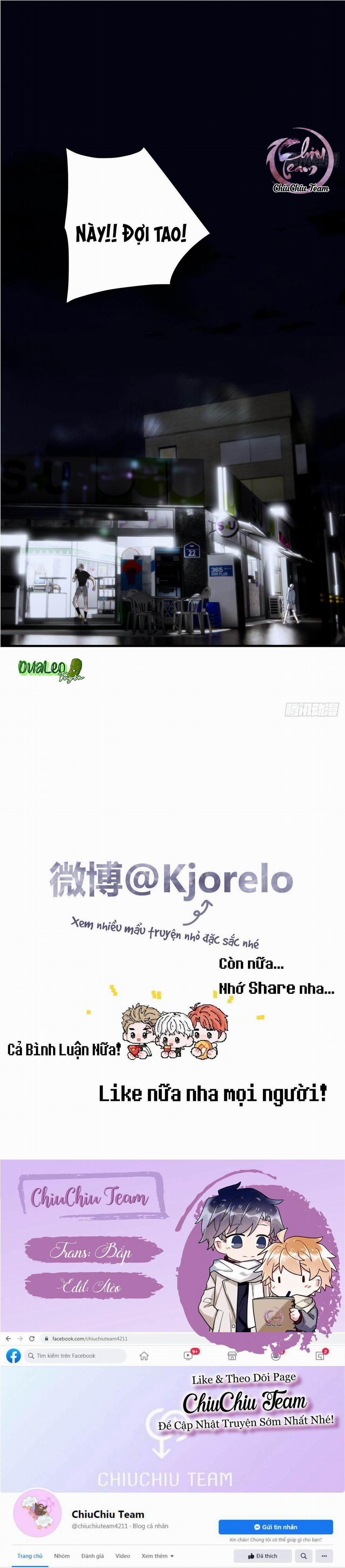 Hoàng Tử Bé 3 trang 17