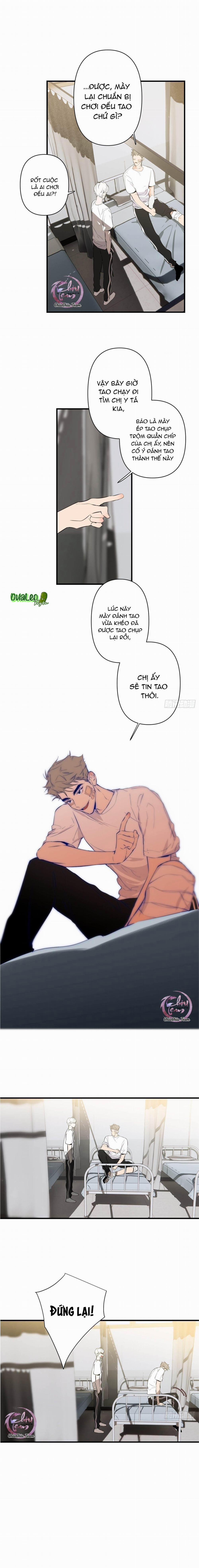 Hoàng Tử Bé 3 trang 2