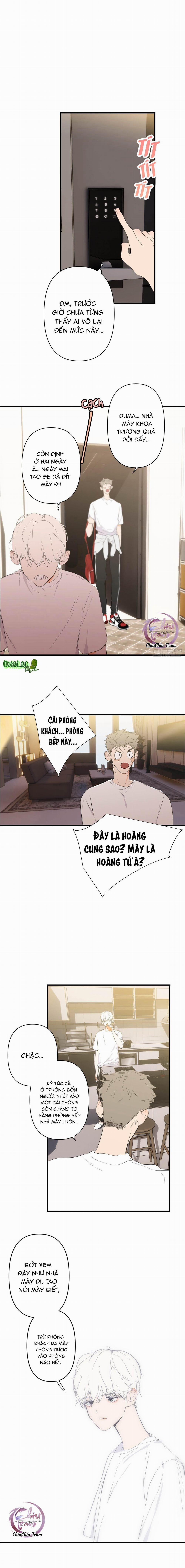 Hoàng Tử Bé 3 trang 3