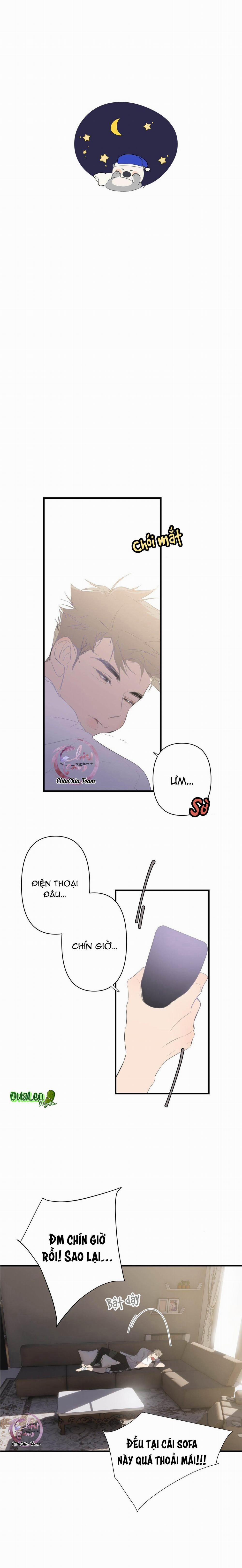 Hoàng Tử Bé 3 trang 5