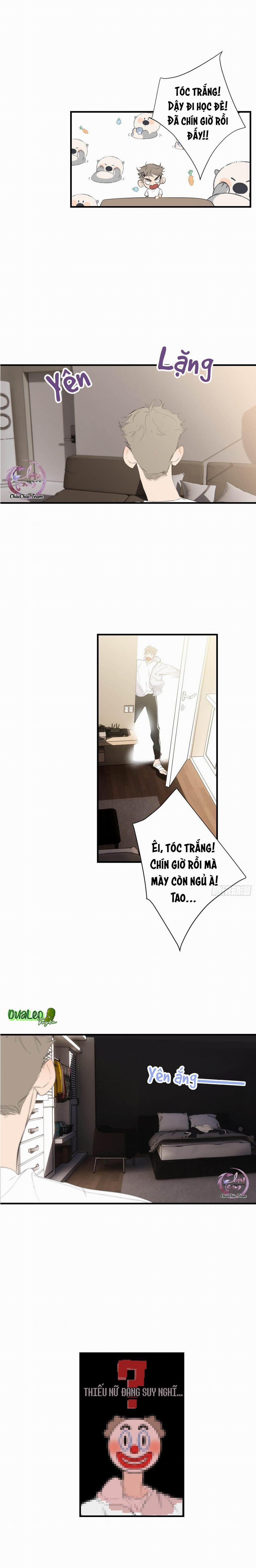 Hoàng Tử Bé 3 trang 6