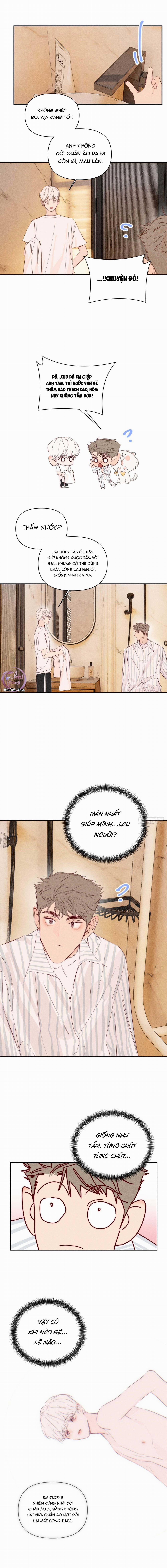 Hoàng Tử Bé 48.2 trang 1