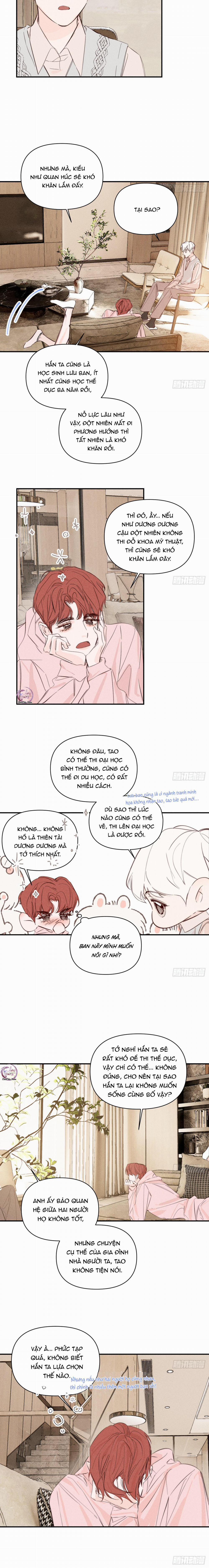 Hoàng Tử Bé 50 trang 2