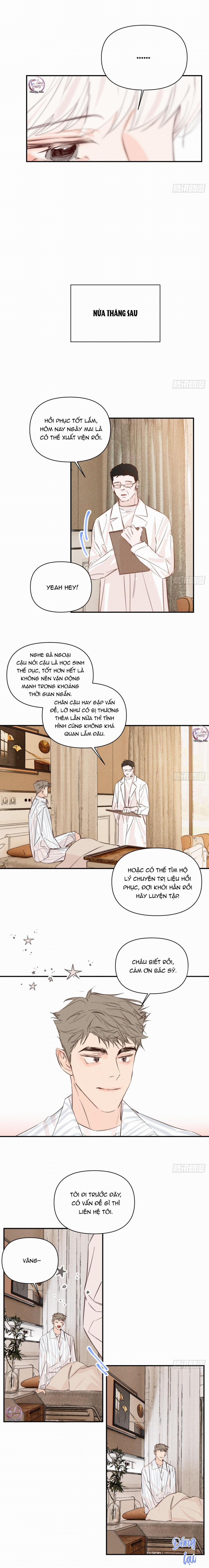 Hoàng Tử Bé 50 trang 3