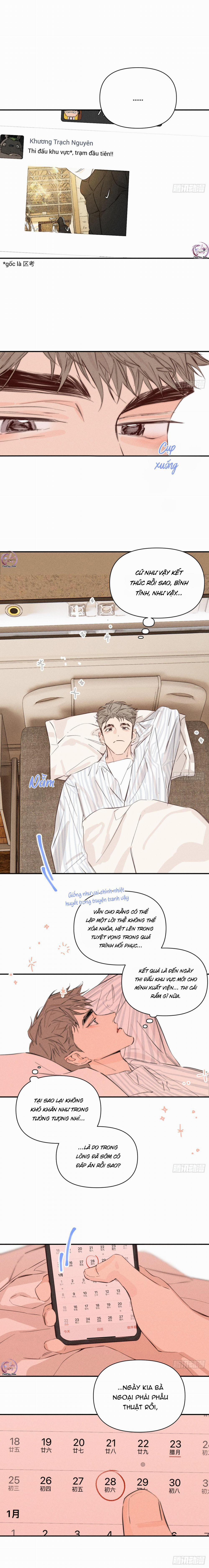 Hoàng Tử Bé 50 trang 4