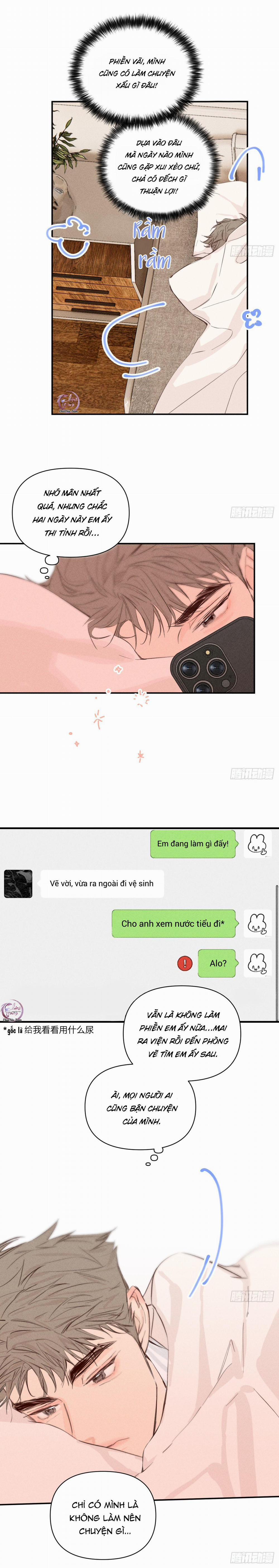 Hoàng Tử Bé 50 trang 5