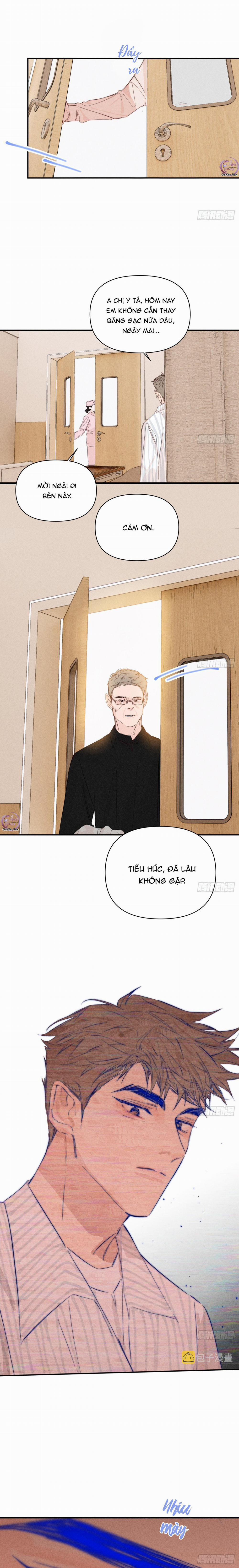 Hoàng Tử Bé 50 trang 6