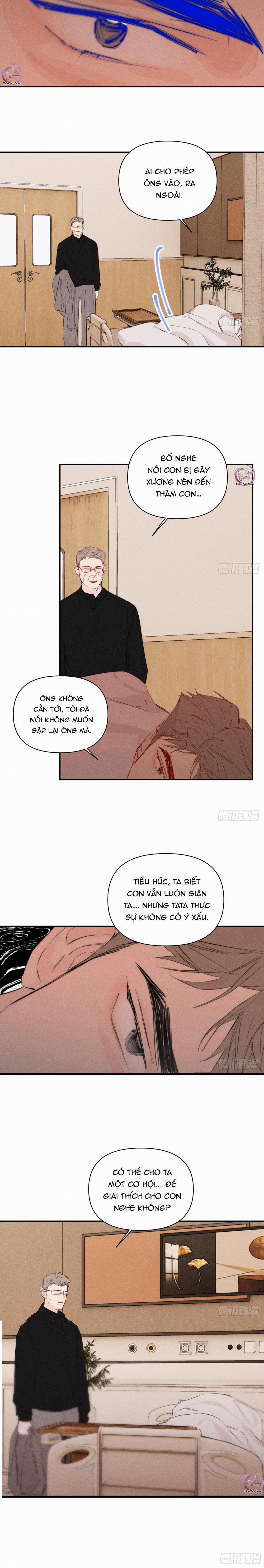 Hoàng Tử Bé 50 trang 7