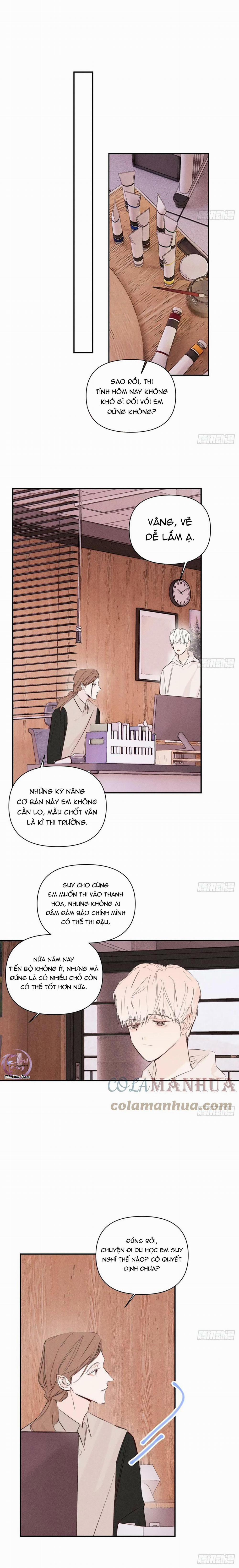 Hoàng Tử Bé 51 trang 10