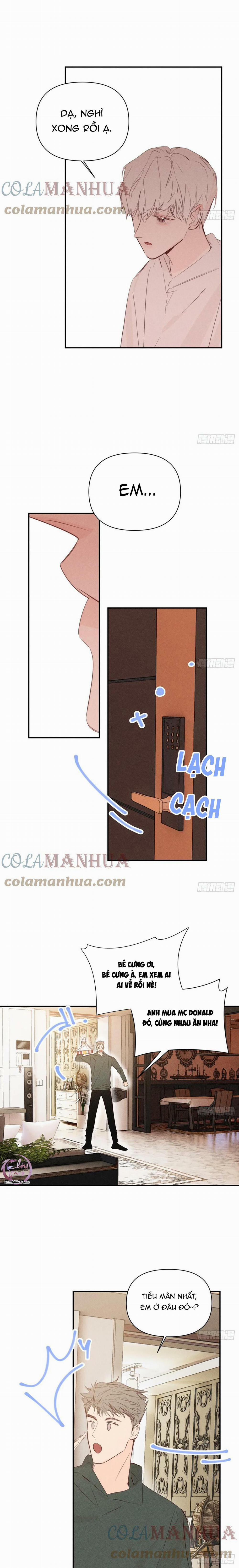 Hoàng Tử Bé 51 trang 11