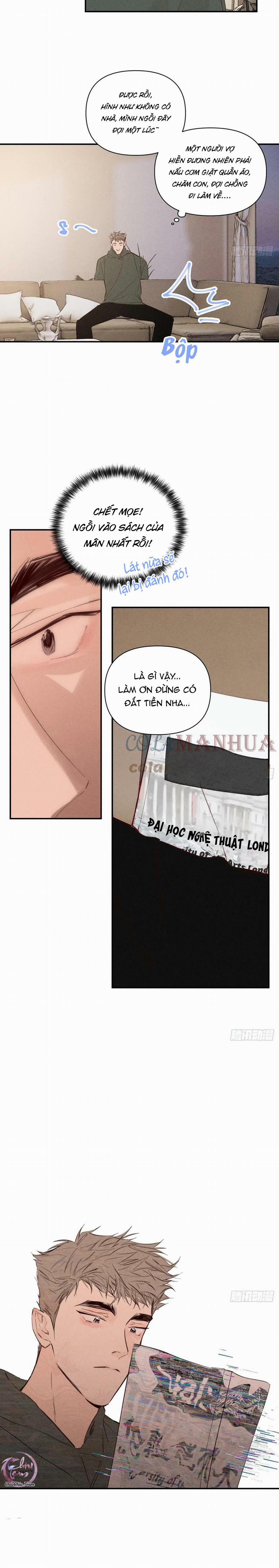 Hoàng Tử Bé 51 trang 12