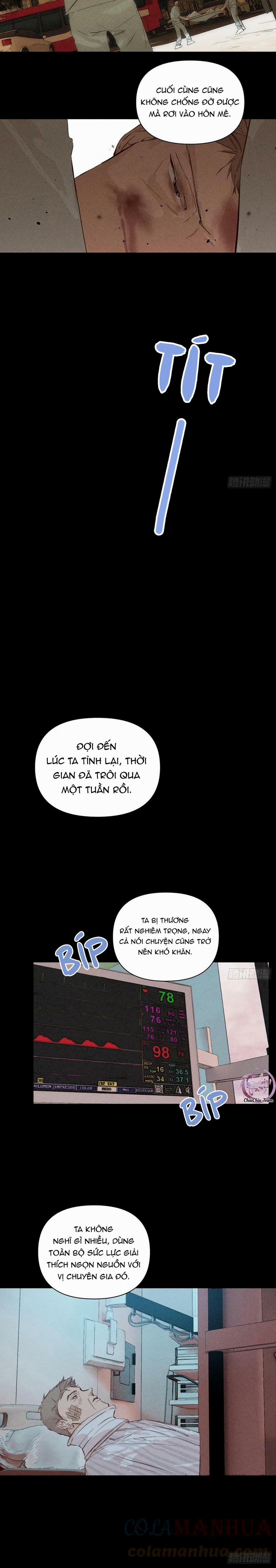 Hoàng Tử Bé 51 trang 3