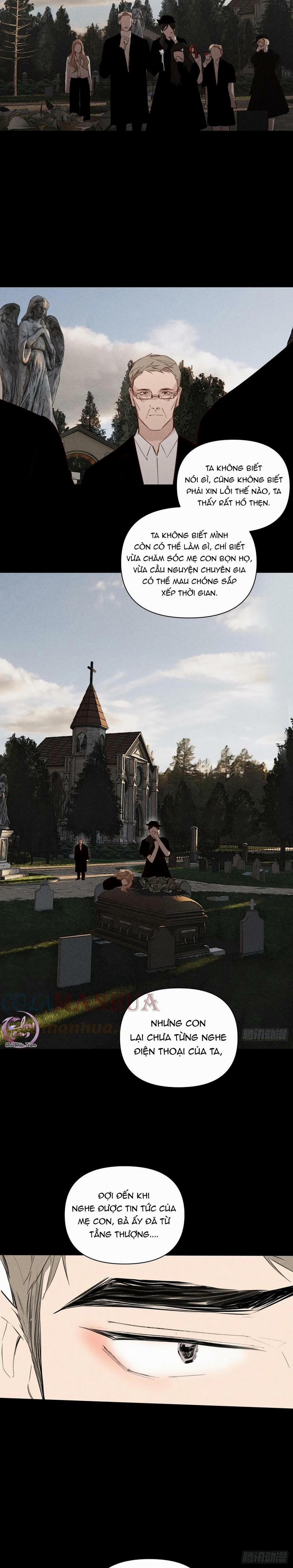 Hoàng Tử Bé 51 trang 5