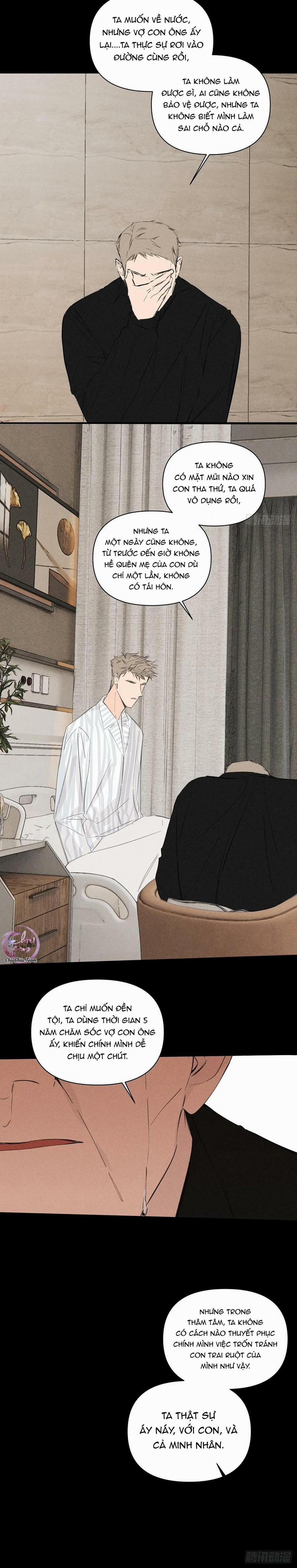 Hoàng Tử Bé 51 trang 6