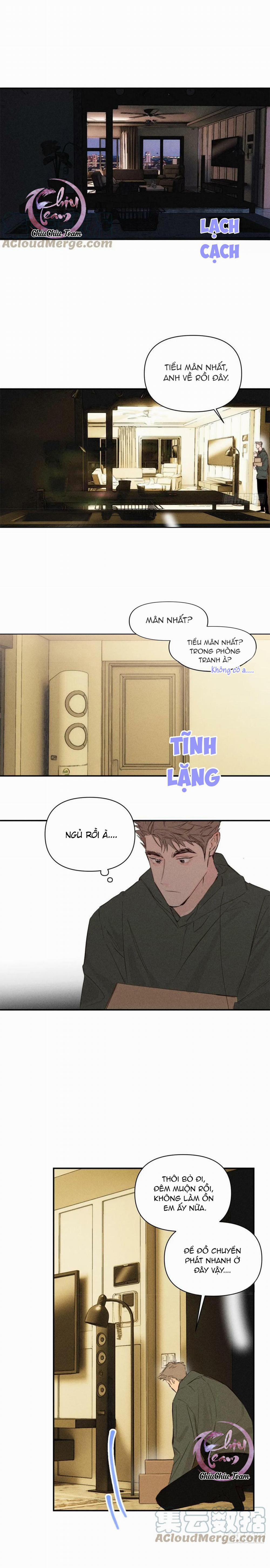 Hoàng Tử Bé 53 trang 1
